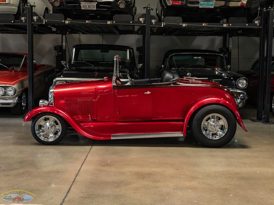 1929 Ford Model A - Image 7 of 21