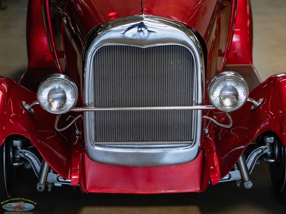 1929 Ford Model A - Image 16 of 21
