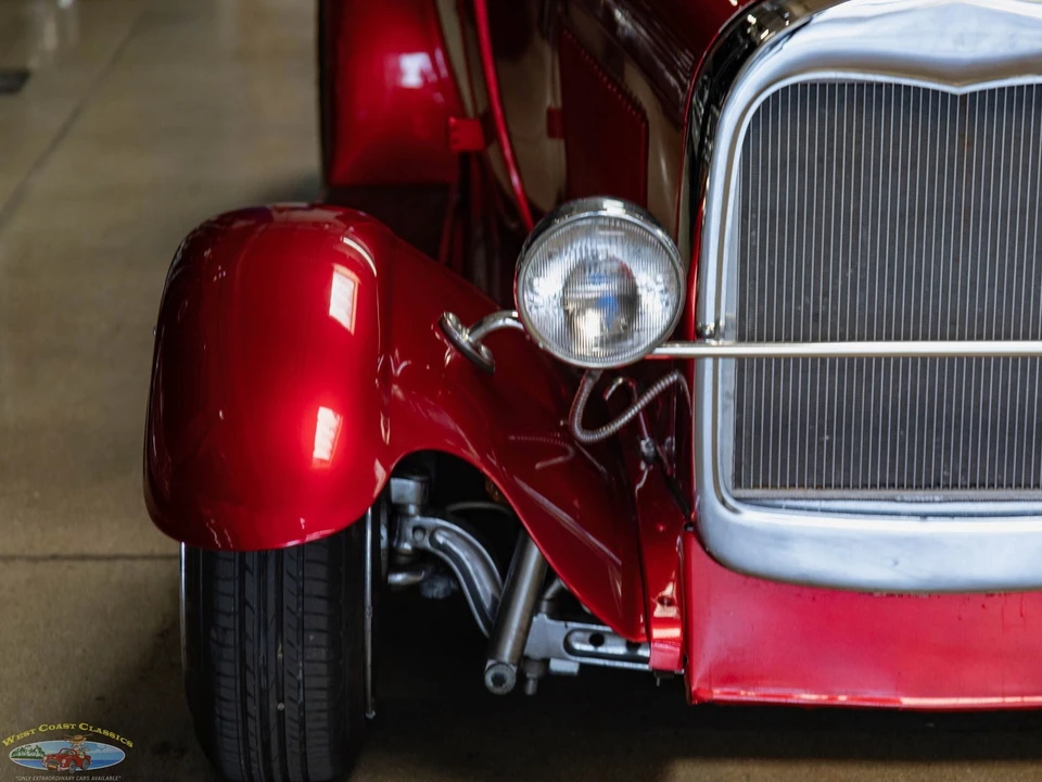 1929 Ford Model A - Image 15 of 21