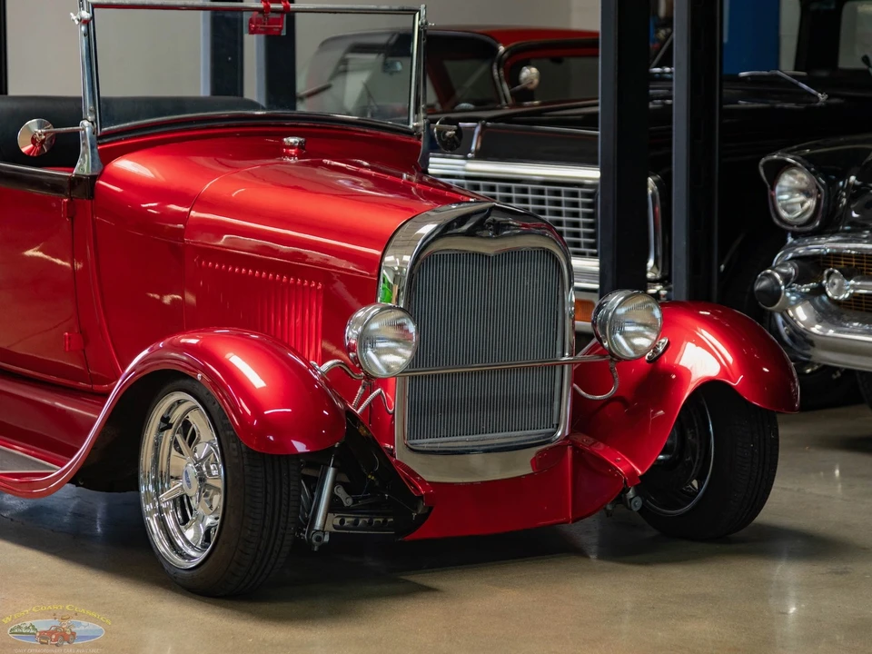 1929 Ford Model A - Image 13 of 21