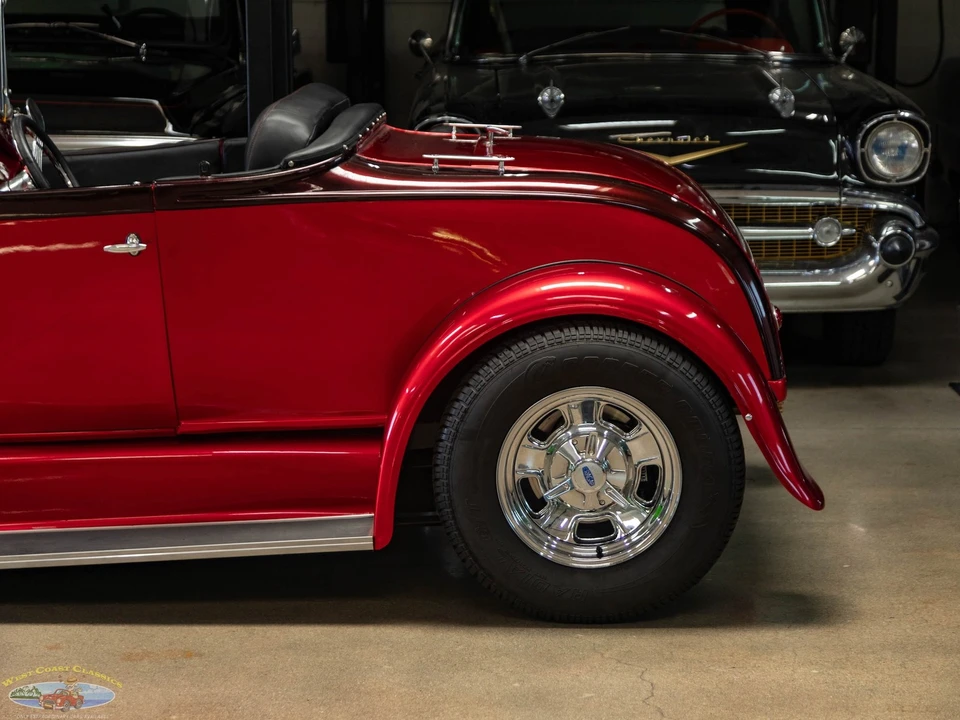 1929 Ford Model A - Image 8 of 21