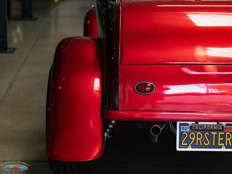 1929 Ford Model A - Image 19 of 21