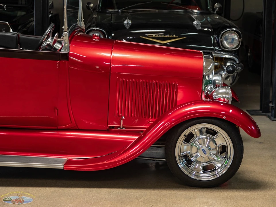 1929 Ford Model A - Image 4 of 21
