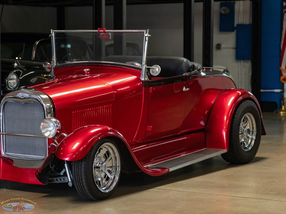 1929 Ford Model A - Image 10 of 21