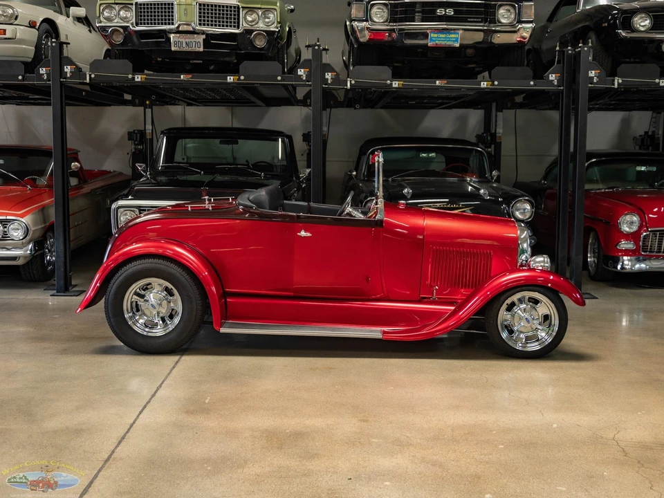 1929 Ford Model A - Image 3 of 21
