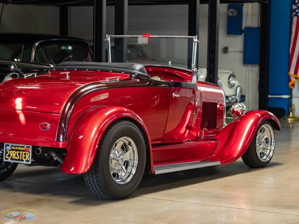 1929 Ford Model A - Image 27 of 31