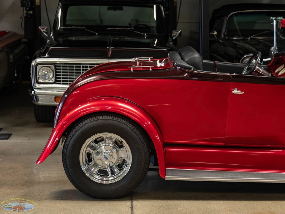 1929 Ford Model A - Image 2 of 31