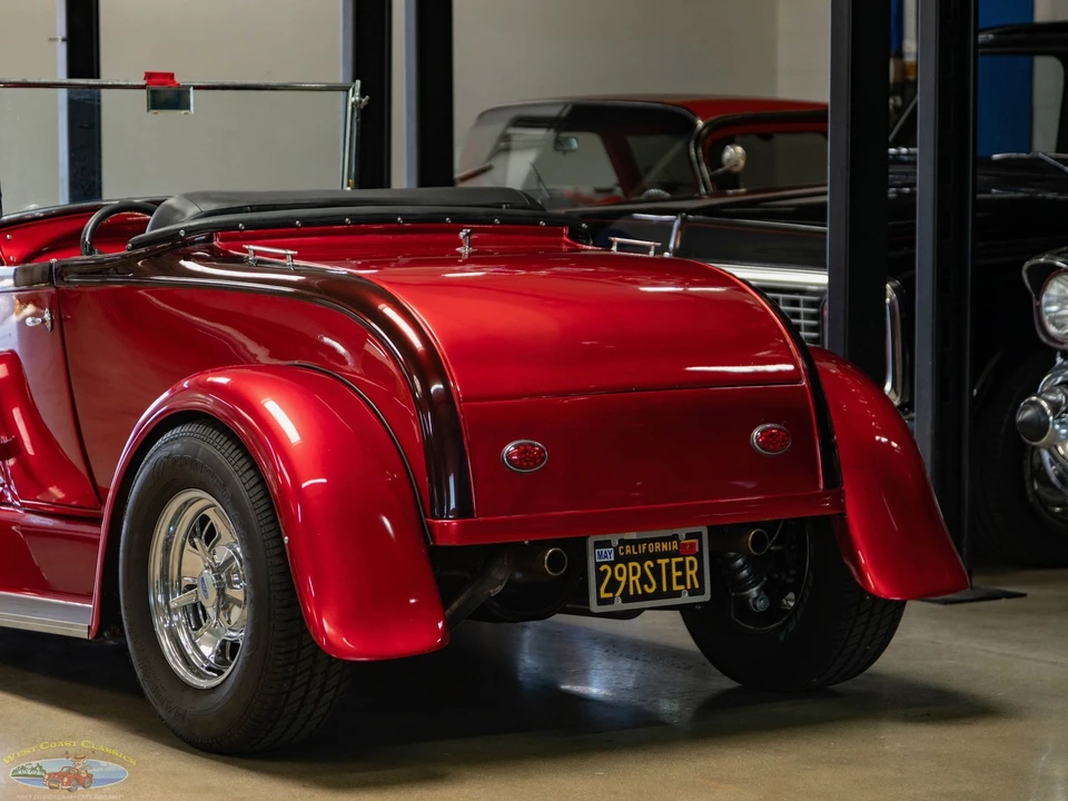 1929 Ford Model A - Image 24 of 31
