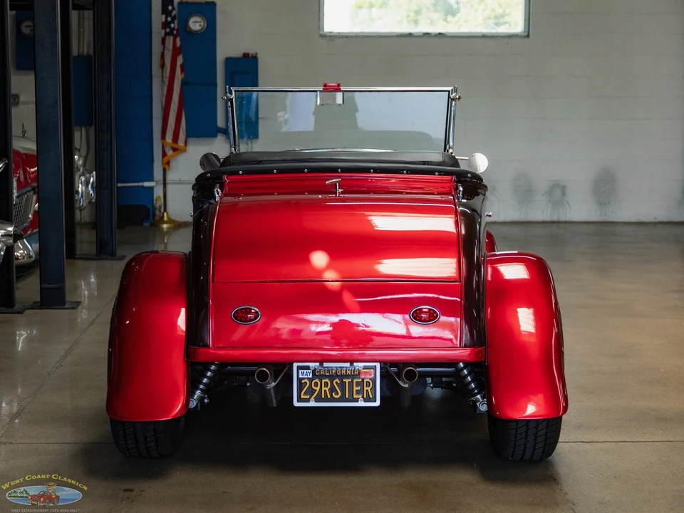 1929 Ford Model A - Image 18 of 31
