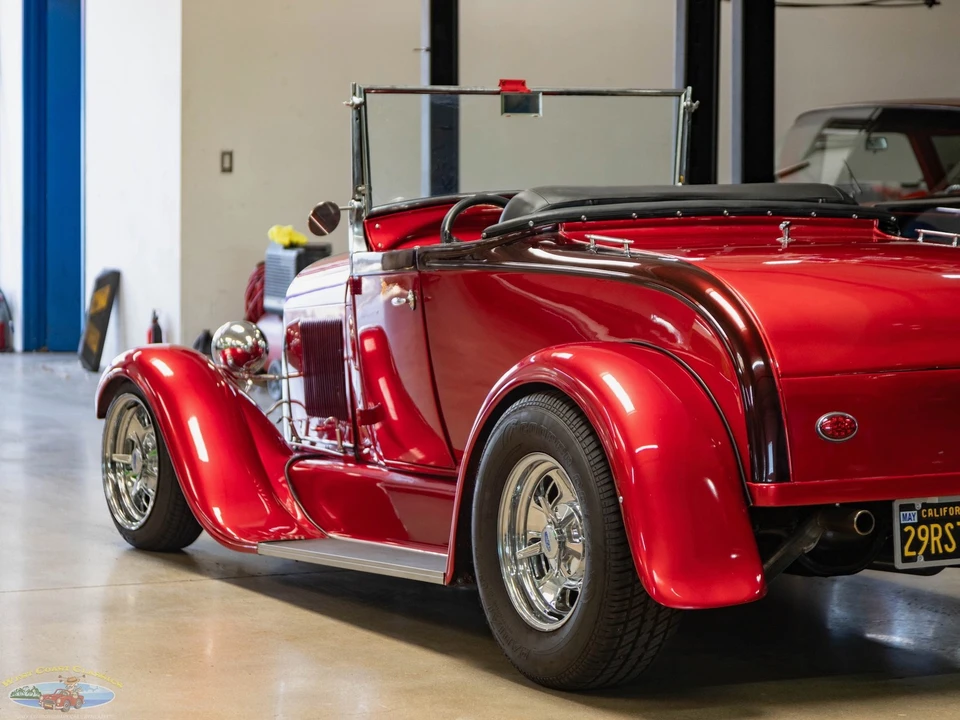 1929 Ford Model A - Image 23 of 31