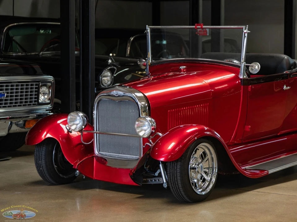 1929 Ford Model A - Image 9 of 31