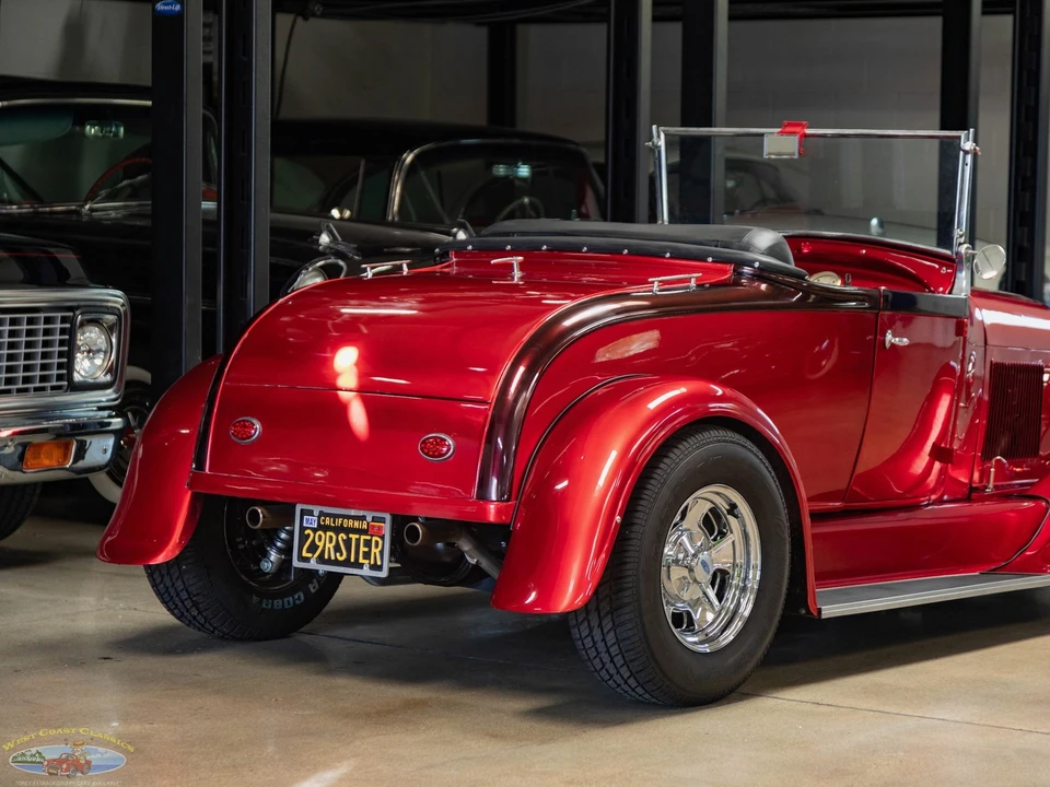 1929 Ford Model A - Image 26 of 31