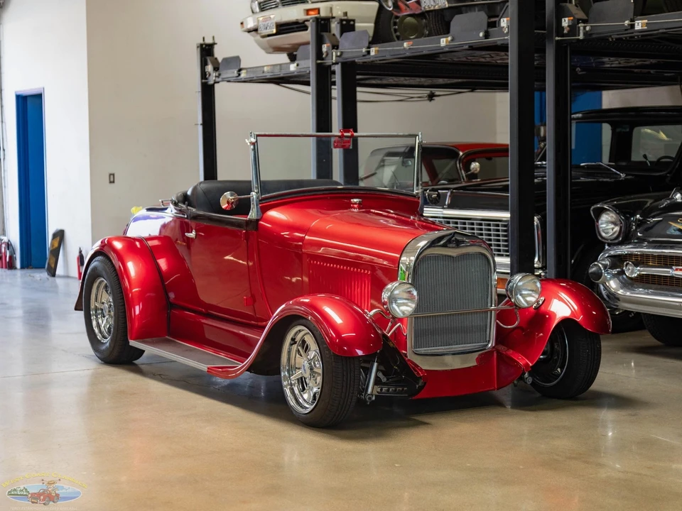 1929 Ford Model A - Image 11 of 31