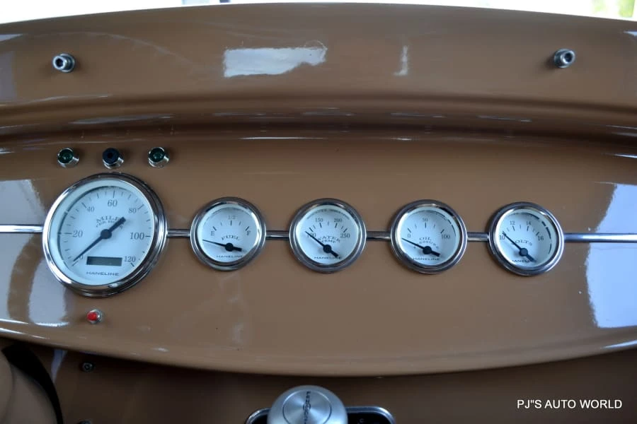 1929 Ford Model A Pickup & Model AA - Image 5 of 12