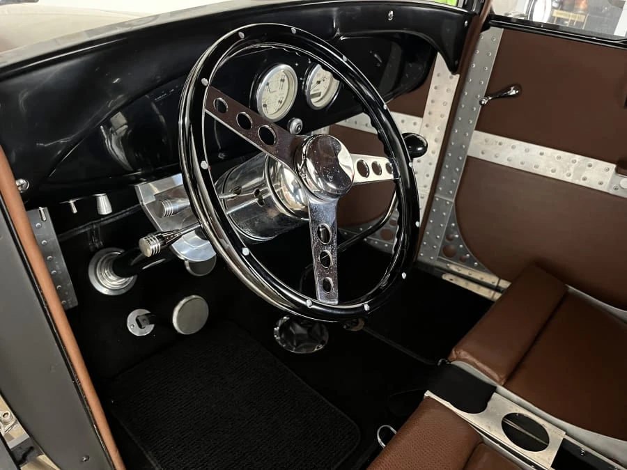 1929 Ford Model A Pickup & Model AA - Image 13 of 15