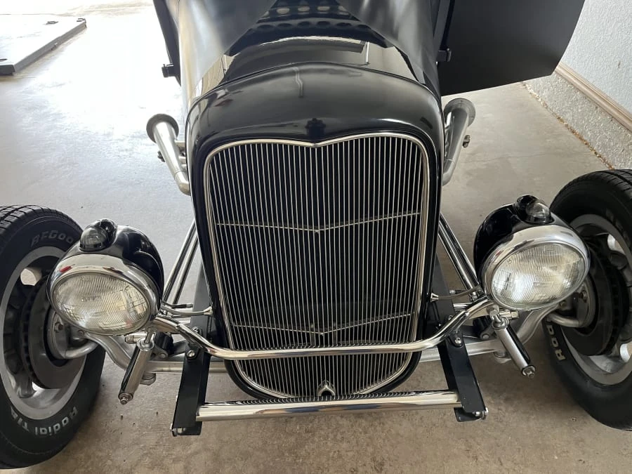1929 Ford Model A Pickup & Model AA - Image 4 of 15