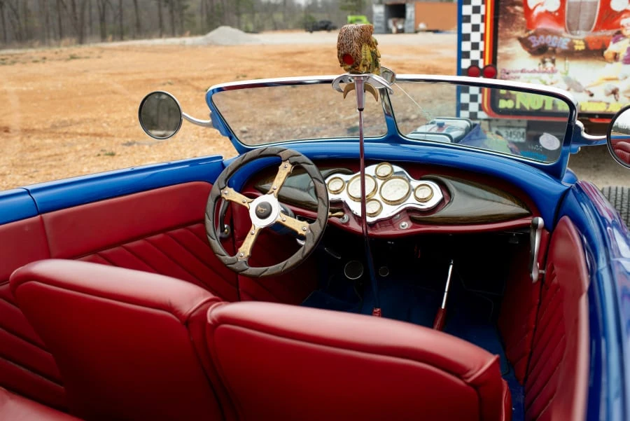 1929 Ford Hot Rod - Image 28 of 31