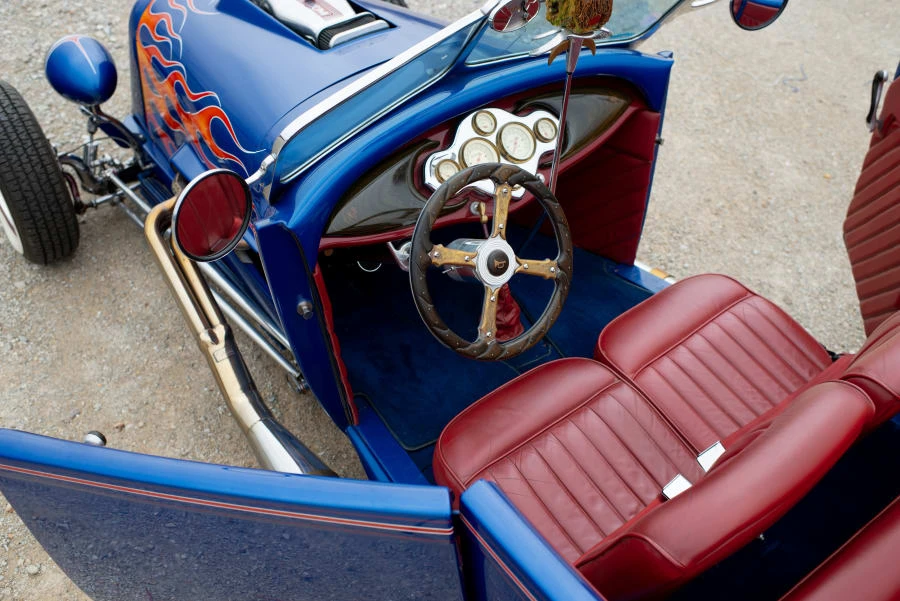1929 Ford Hot Rod - Image 21 of 31