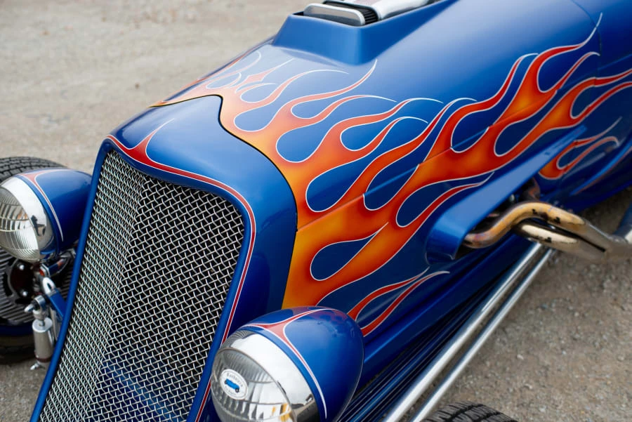1929 Ford Hot Rod - Image 7 of 31