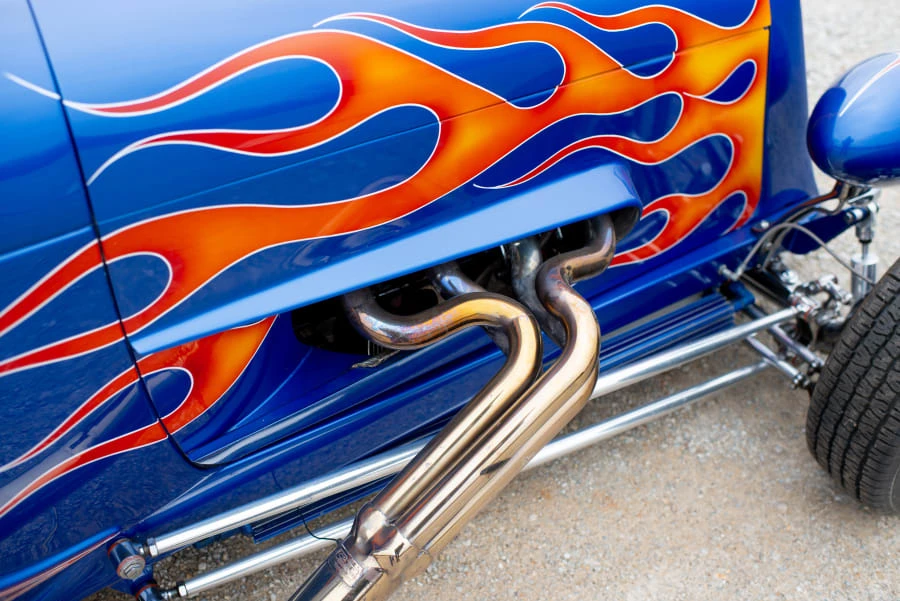 1929 Ford Hot Rod - Image 17 of 31
