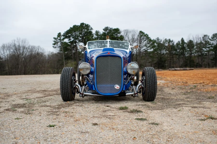 1929 Ford Hot Rod - Image 4 of 31