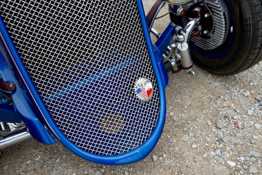 1929 Ford Hot Rod - Image 18 of 31