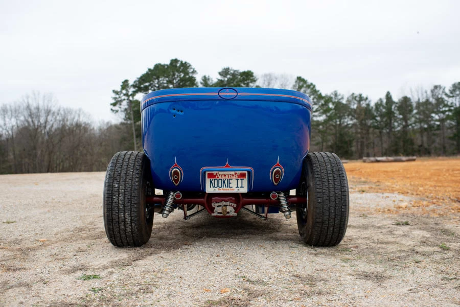 1929 Ford Hot Rod - Image 5 of 31