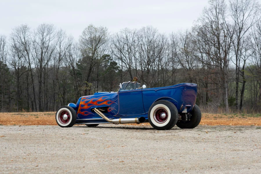 1929 Ford Hot Rod - Image 9 of 31