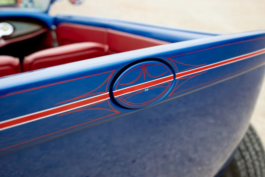 1929 Ford Hot Rod - Image 13 of 31
