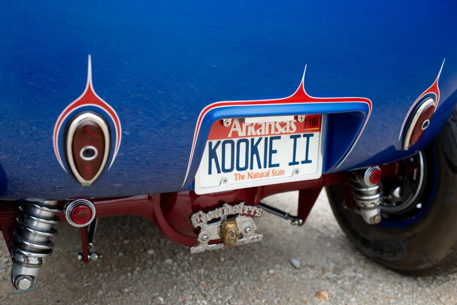 1929 Ford Hot Rod - Image 14 of 31