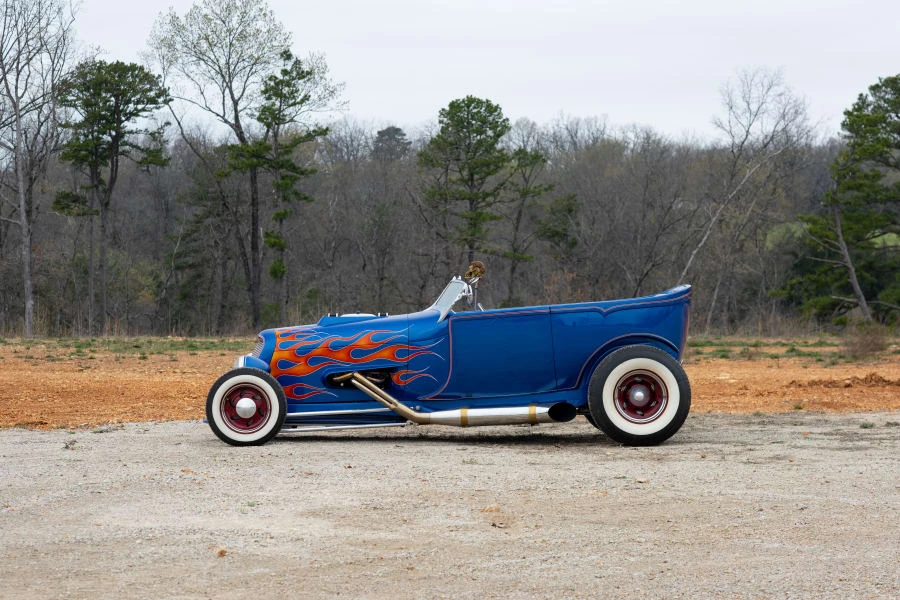 1929 Ford Hot Rod - Image 2 of 31