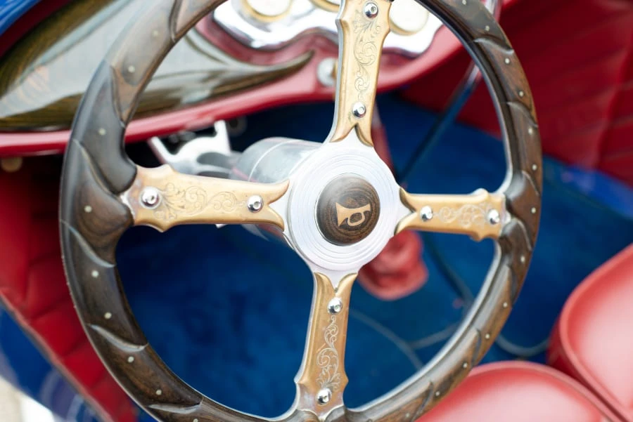 1929 Ford Hot Rod - Image 24 of 31