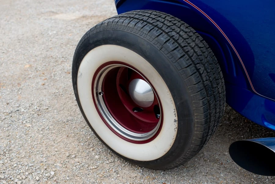 1929 Ford Hot Rod - Image 8 of 31