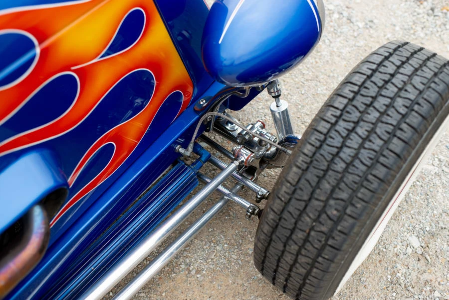1929 Ford Hot Rod - Image 16 of 31
