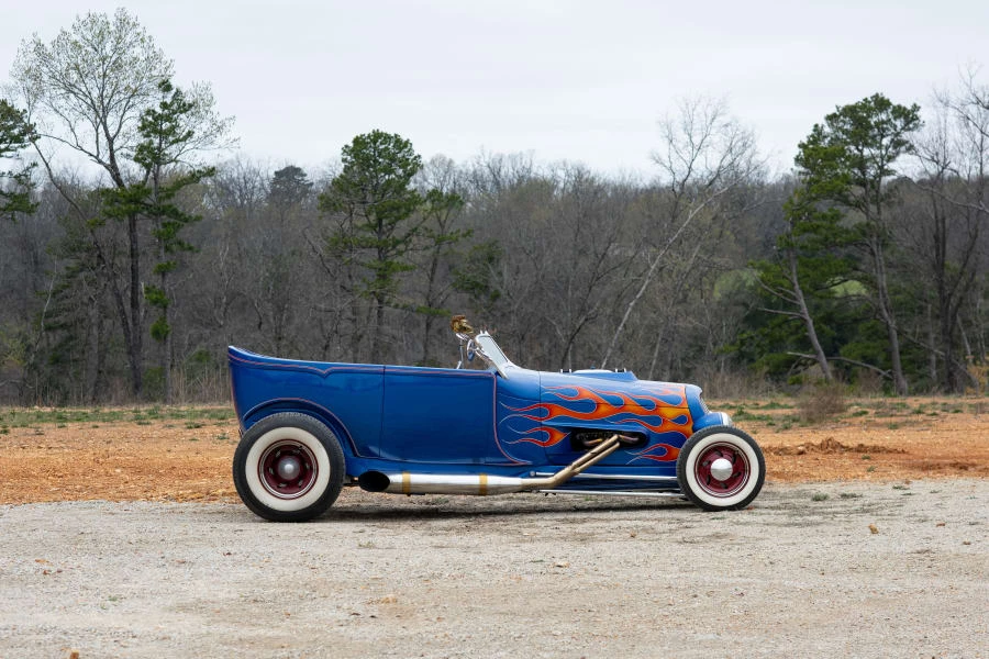 1929 Ford Hot Rod - Image 10 of 31