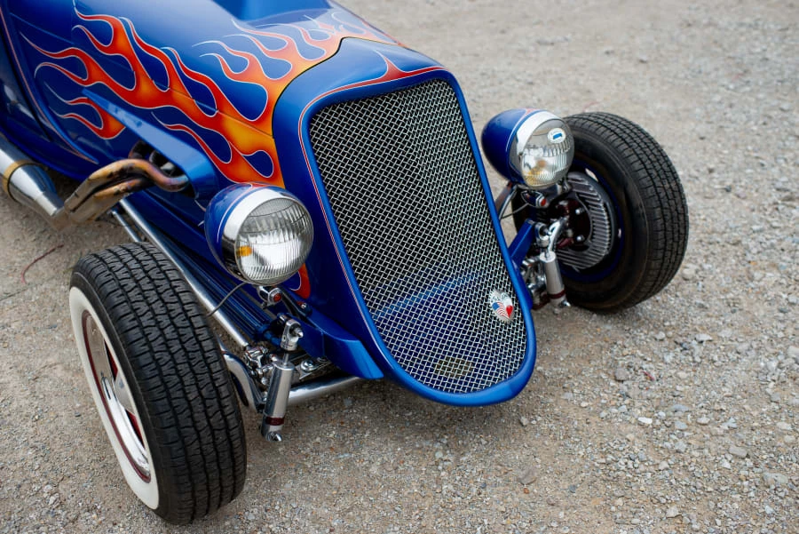 1929 Ford Hot Rod - Image 19 of 31