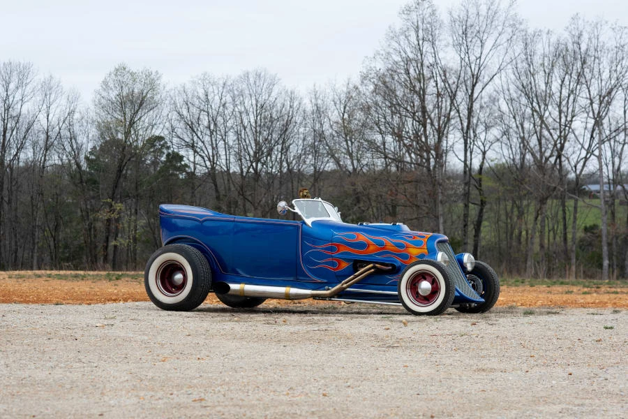 1929 Ford Hot Rod - Image 6 of 31