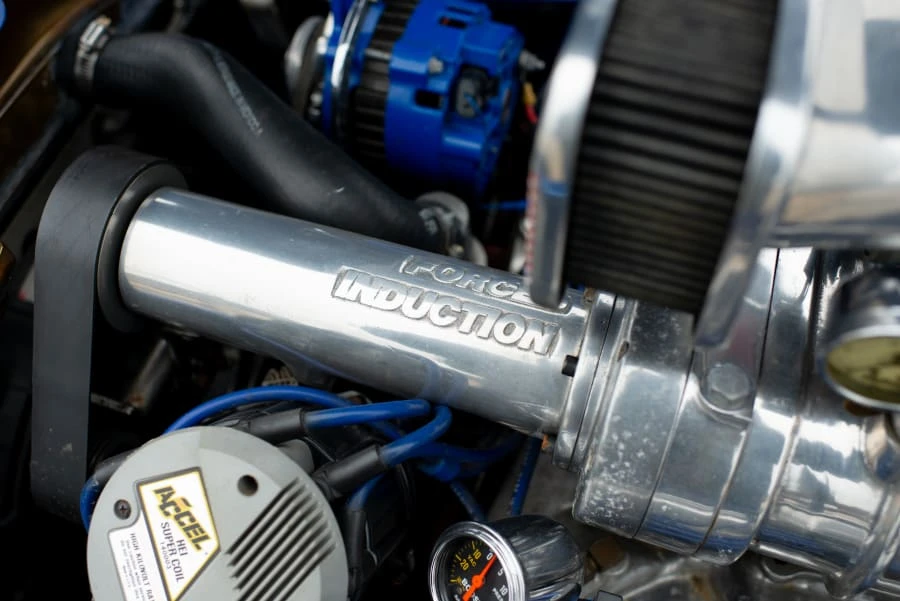 1929 Ford Hot Rod - Image 31 of 31