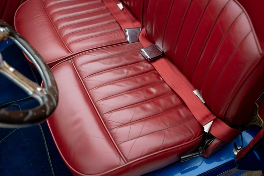 1929 Ford Hot Rod - Image 25 of 31