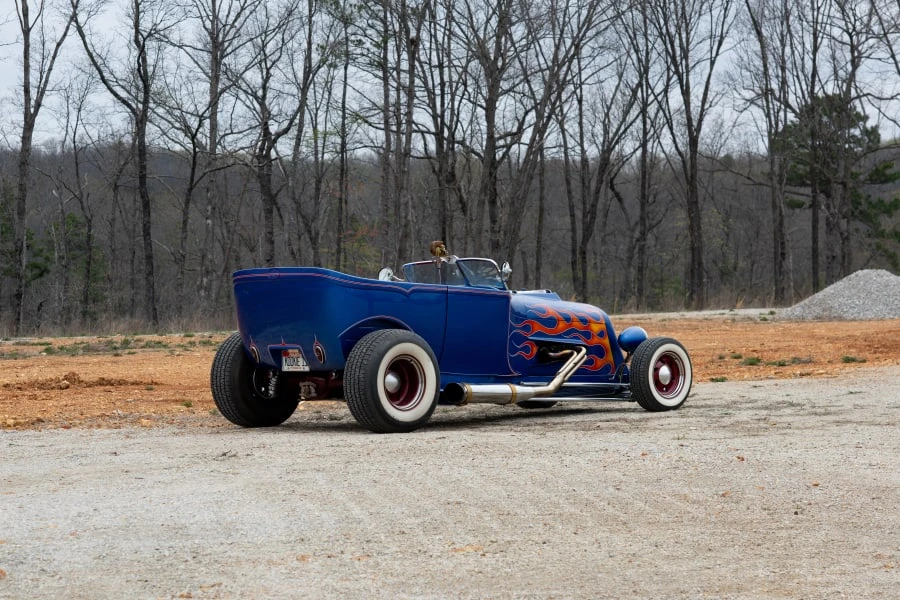 1929 Ford Hot Rod - Image 3 of 31