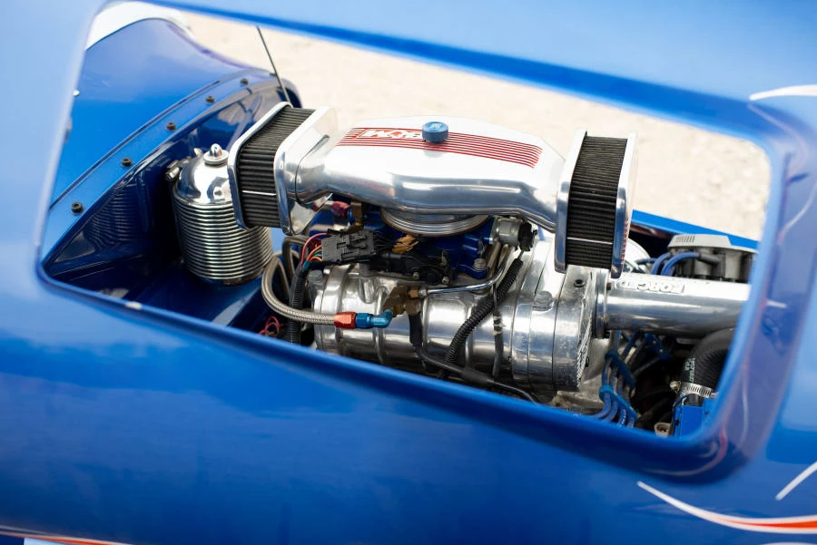 1929 Ford Hot Rod - Image 30 of 31