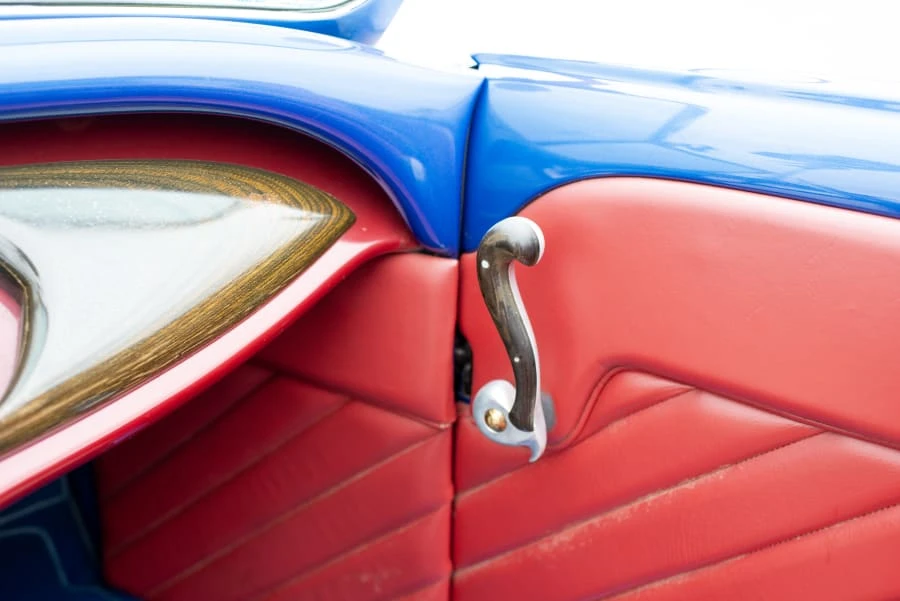 1929 Ford Hot Rod - Image 26 of 31