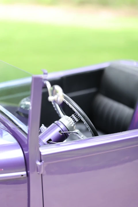 1929 Ford Hot Rod - Image 22 of 31