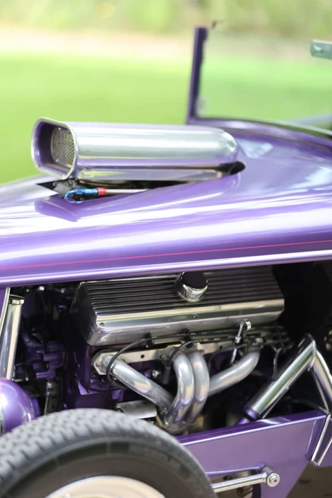 1929 Ford Hot Rod - Image 14 of 31