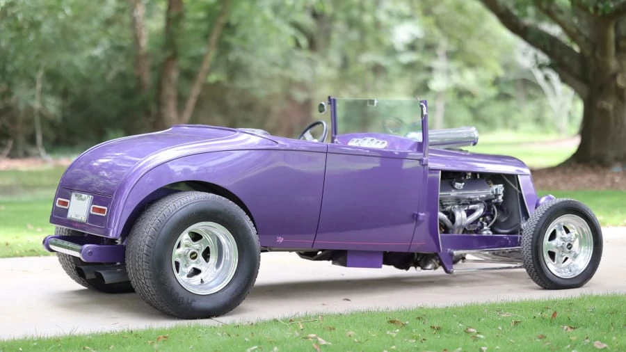 1929 Ford Hot Rod - Image 8 of 31