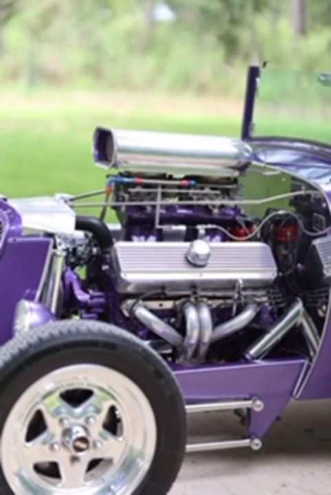 1929 Ford Hot Rod - Image 27 of 31