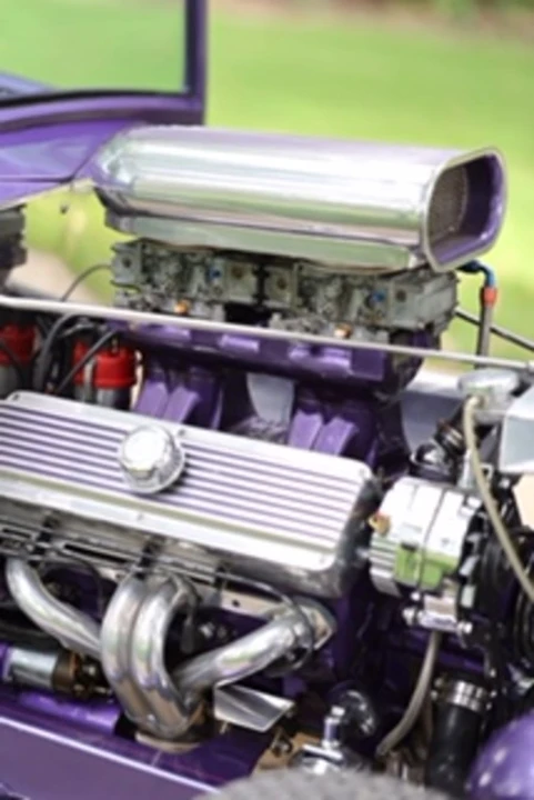 1929 Ford Hot Rod - Image 25 of 31