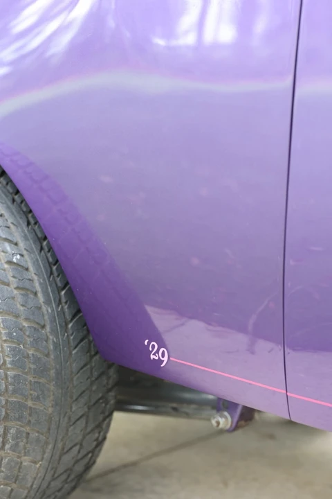 1929 Ford Hot Rod - Image 12 of 31