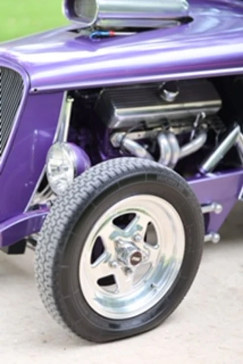1929 Ford Hot Rod - Image 26 of 31