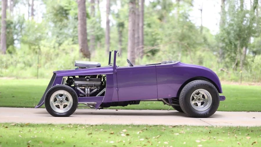 1929 Ford Hot Rod - Image 2 of 31
